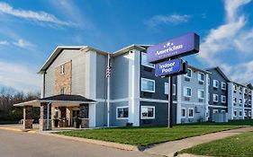 Comfort Inn Quincy Il